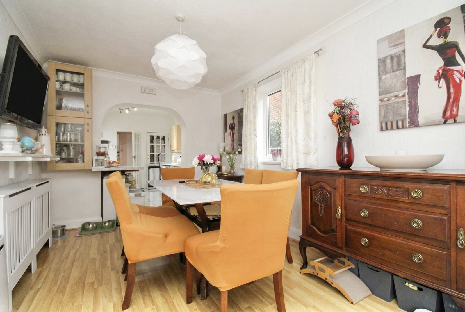 Semi Detached House in Margate