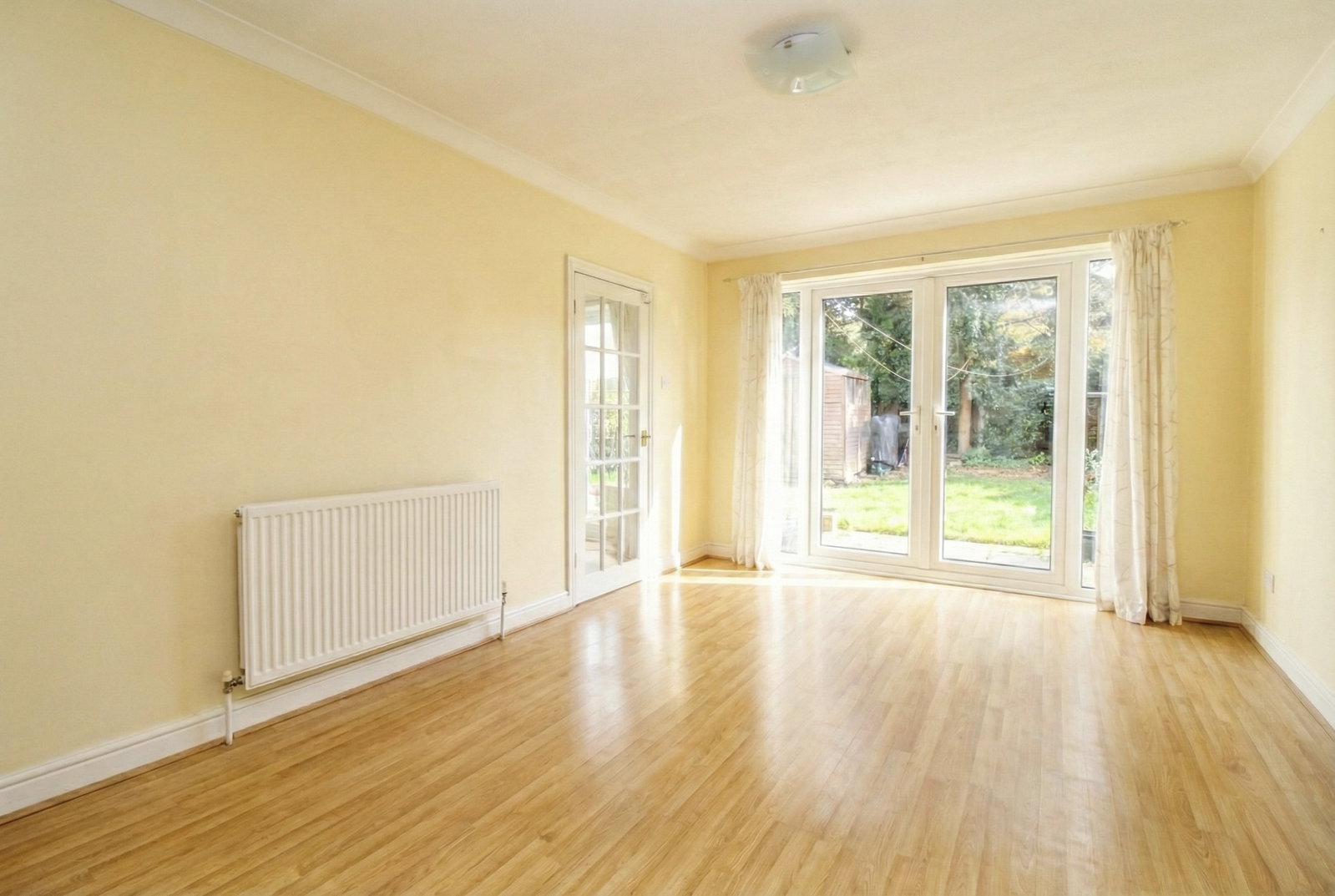 Semi Detached House in Margate