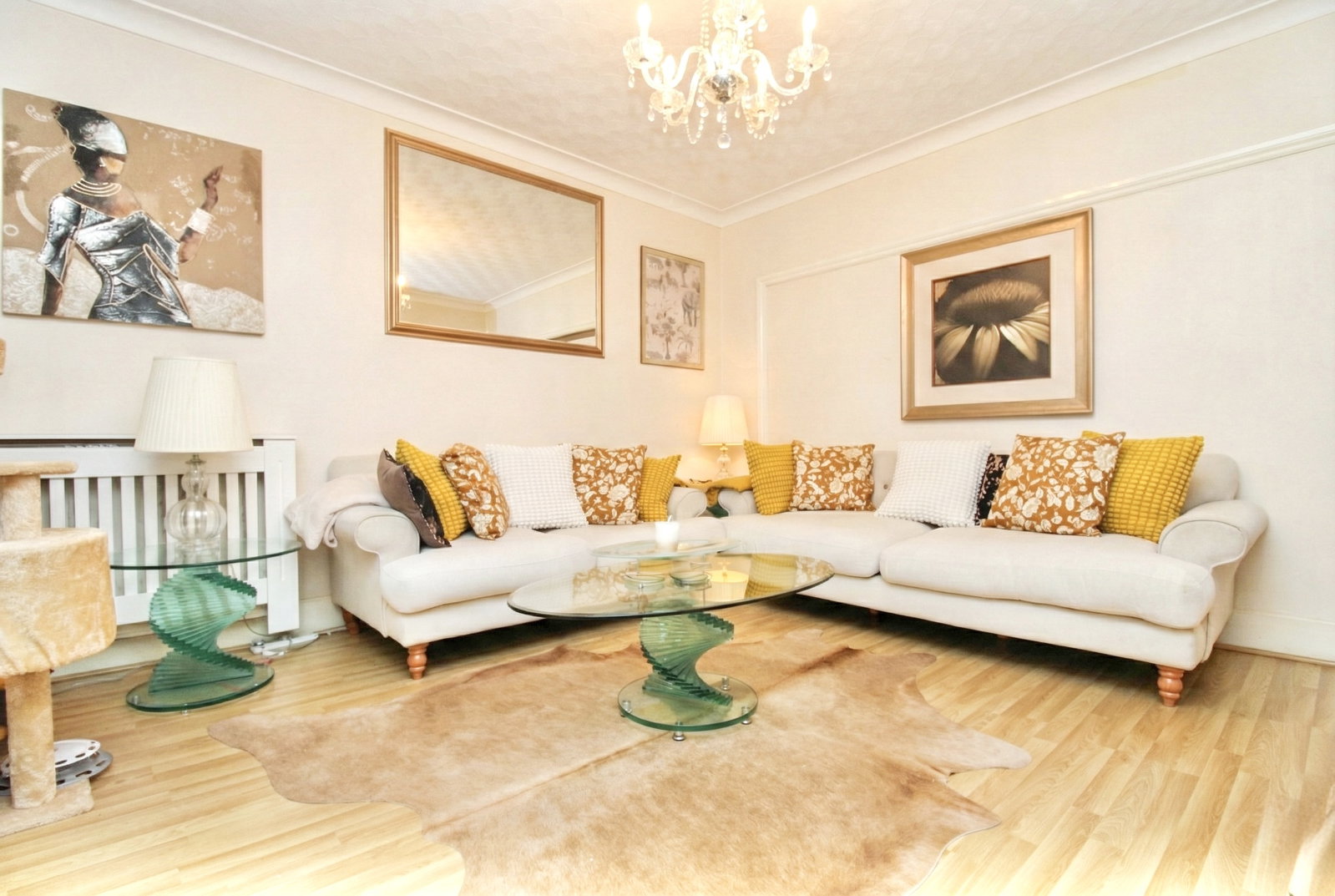 Semi Detached House in Margate