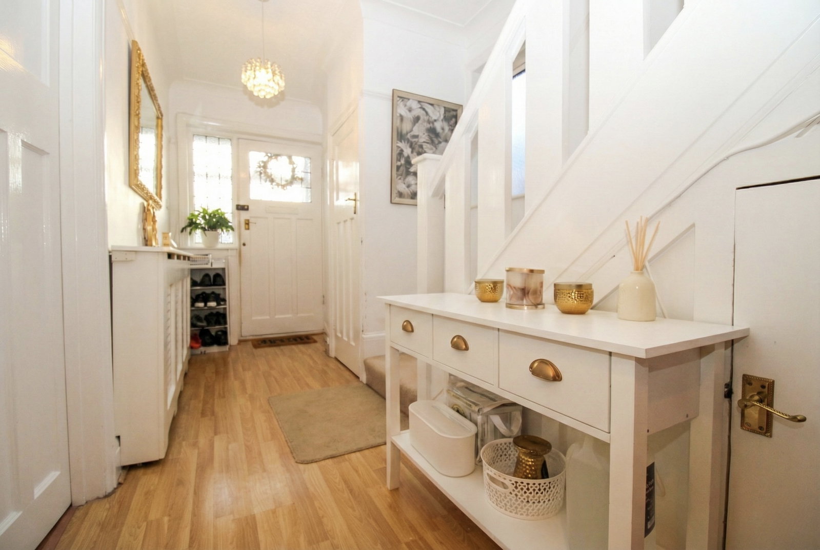 Semi Detached House in Margate