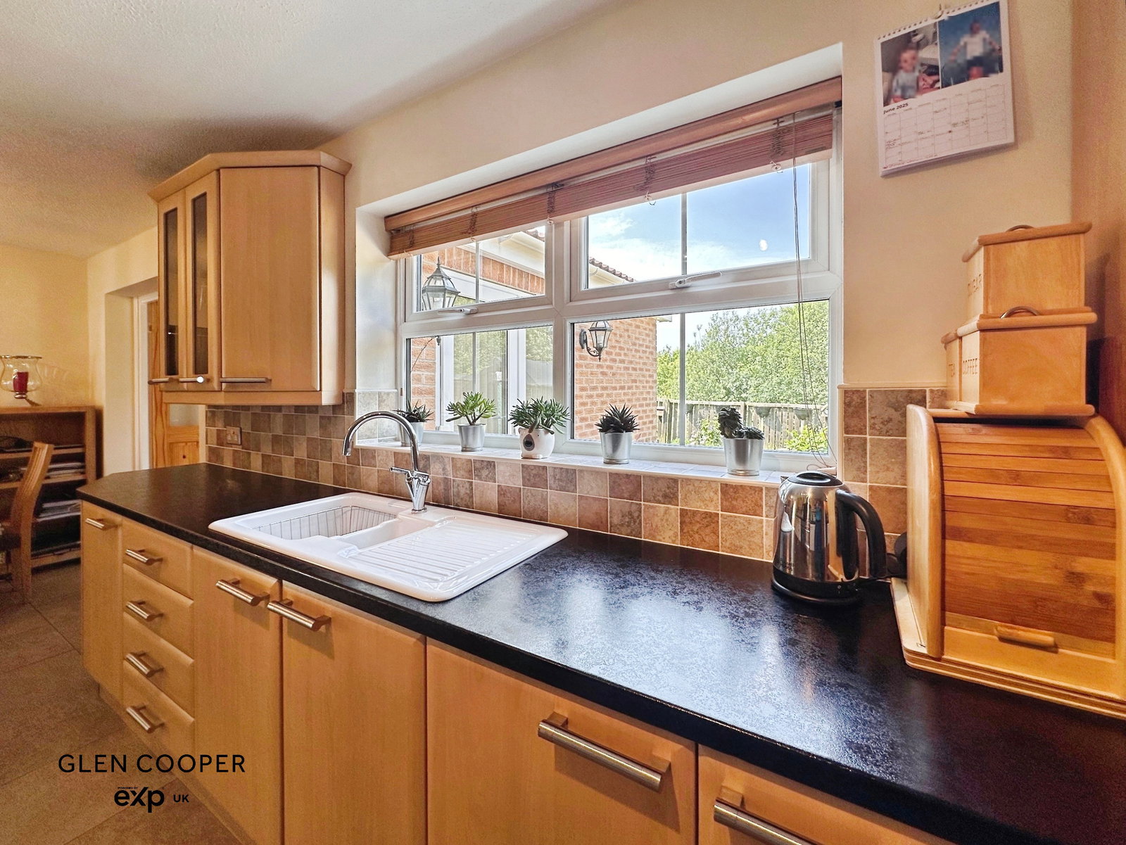 Detached House in Wakefield