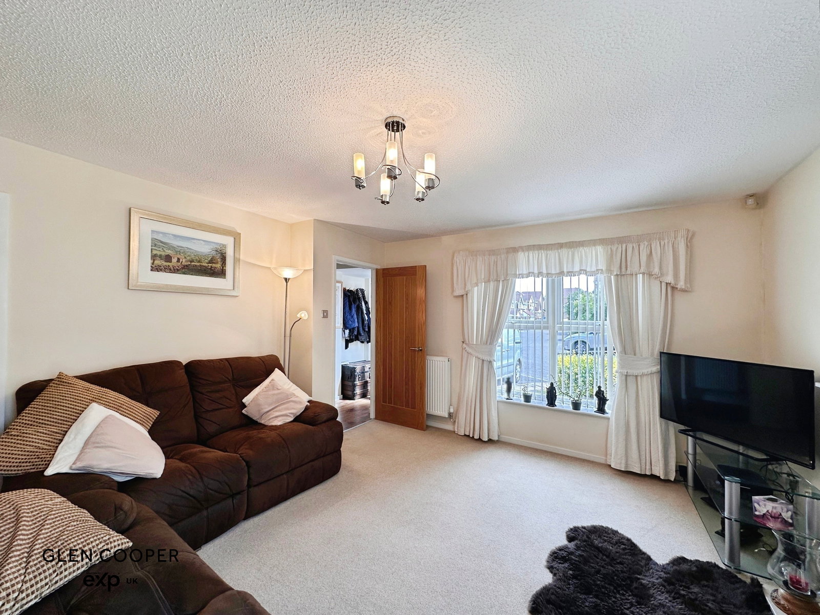 Detached House for sale in Wakefield, Millcroft, Lofthouse, Wakefield, West Yorkshire, WF3 3TH