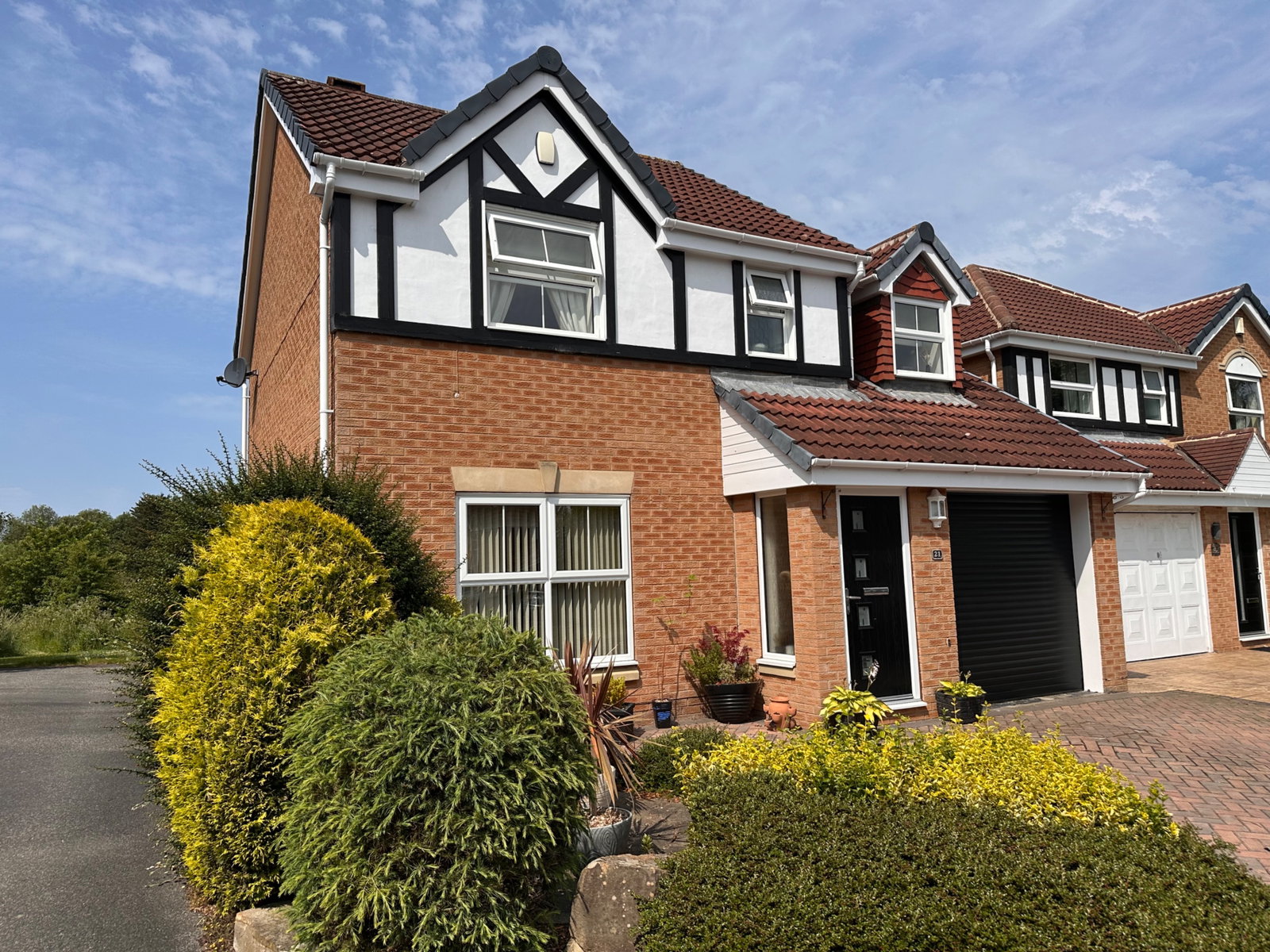 Detached House in Wakefield