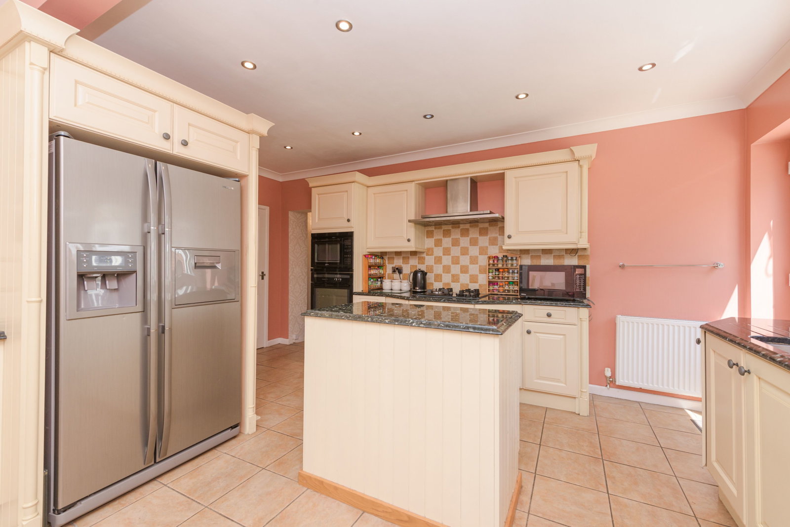 Detached House in Walsall