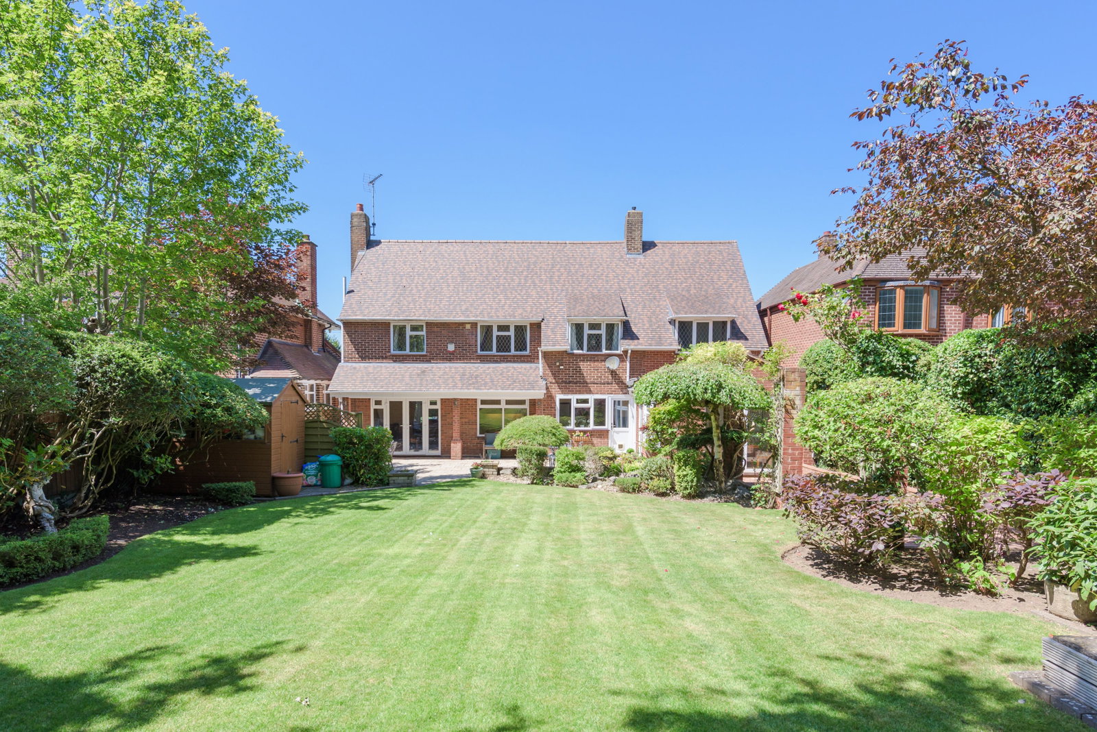Detached House in Walsall