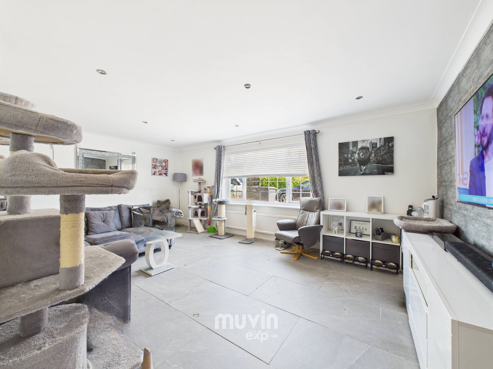 Detached House in Braintree