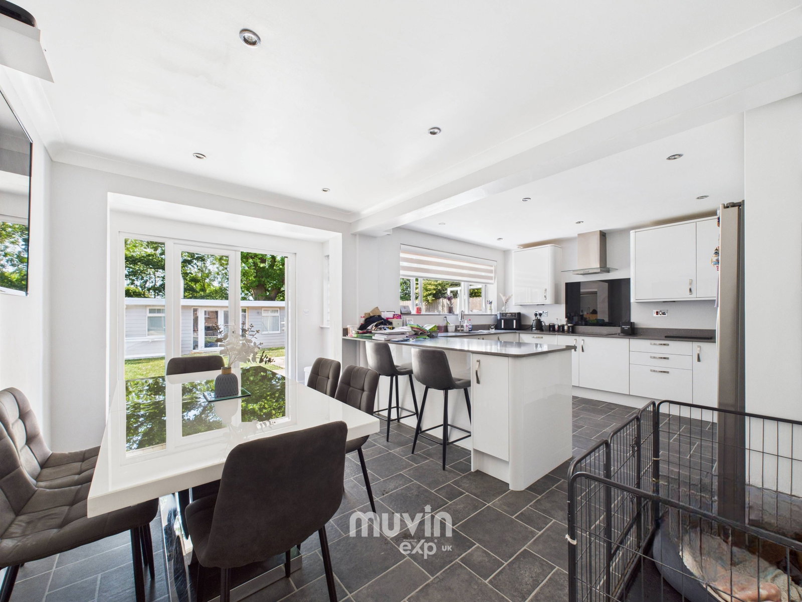 Detached House in Braintree