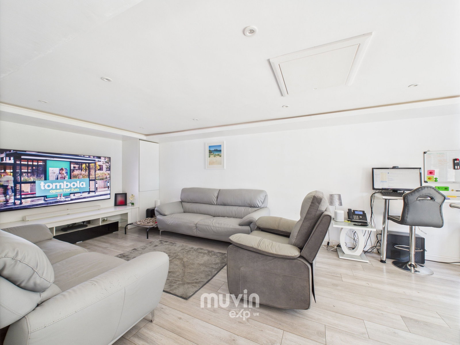 Detached House in Braintree