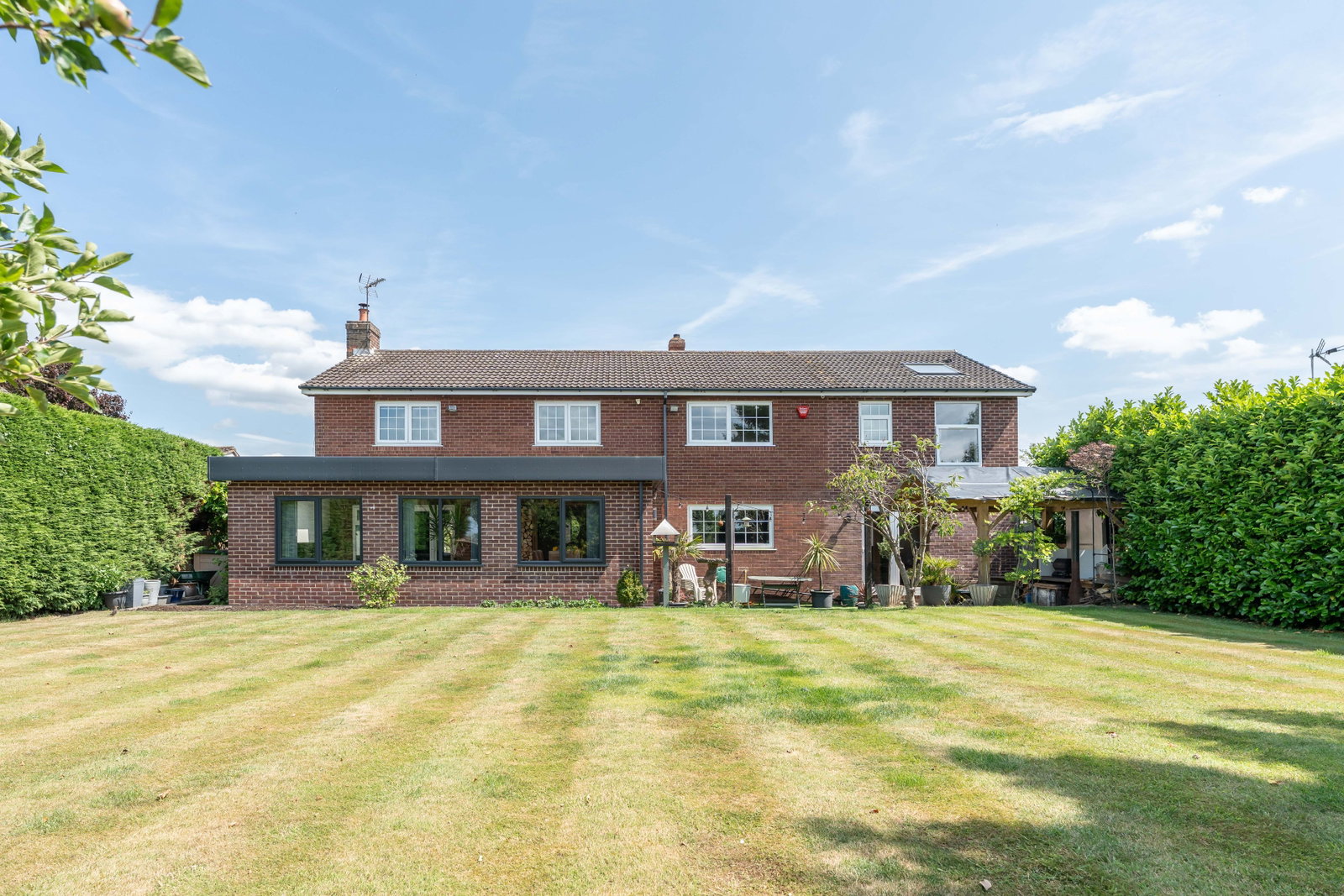 Detached House in Selby