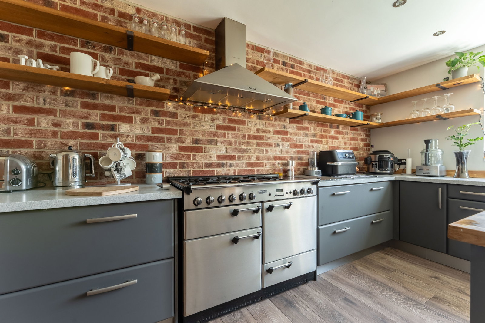 Detached House in Selby