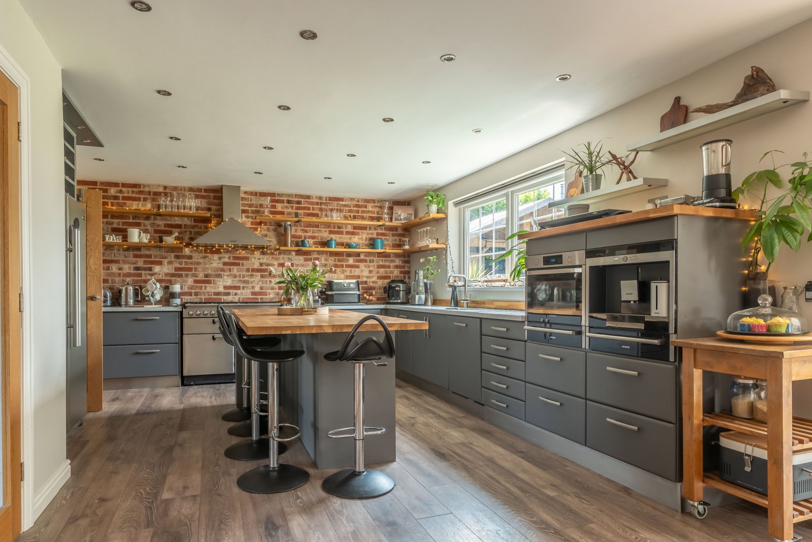 Detached House in Selby