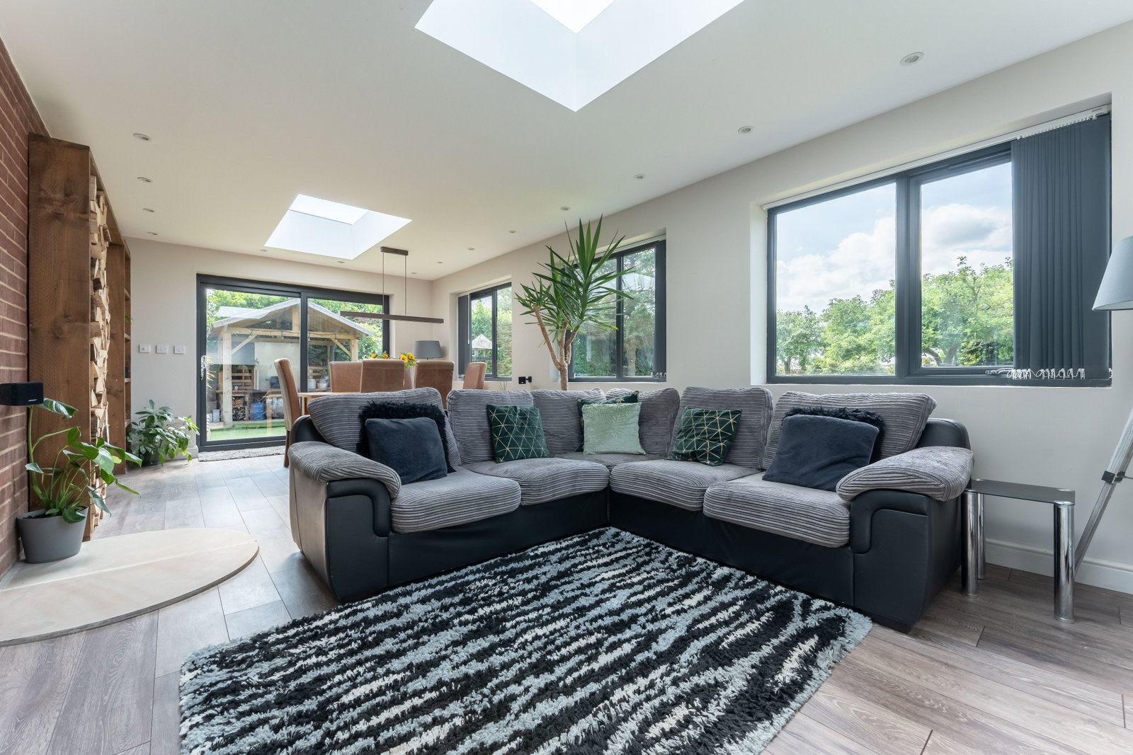 Detached House in Selby