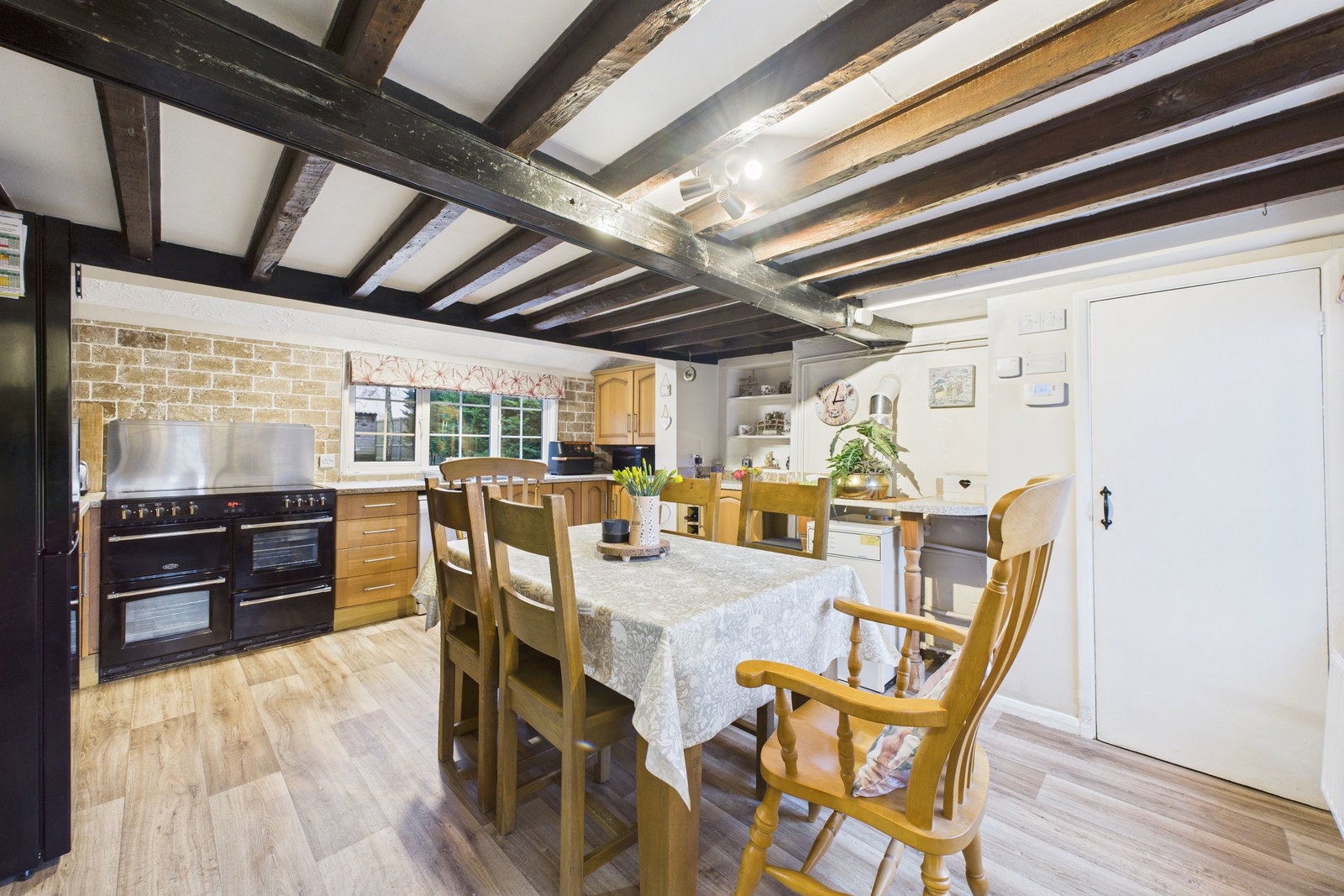 Detached House in Attleborough