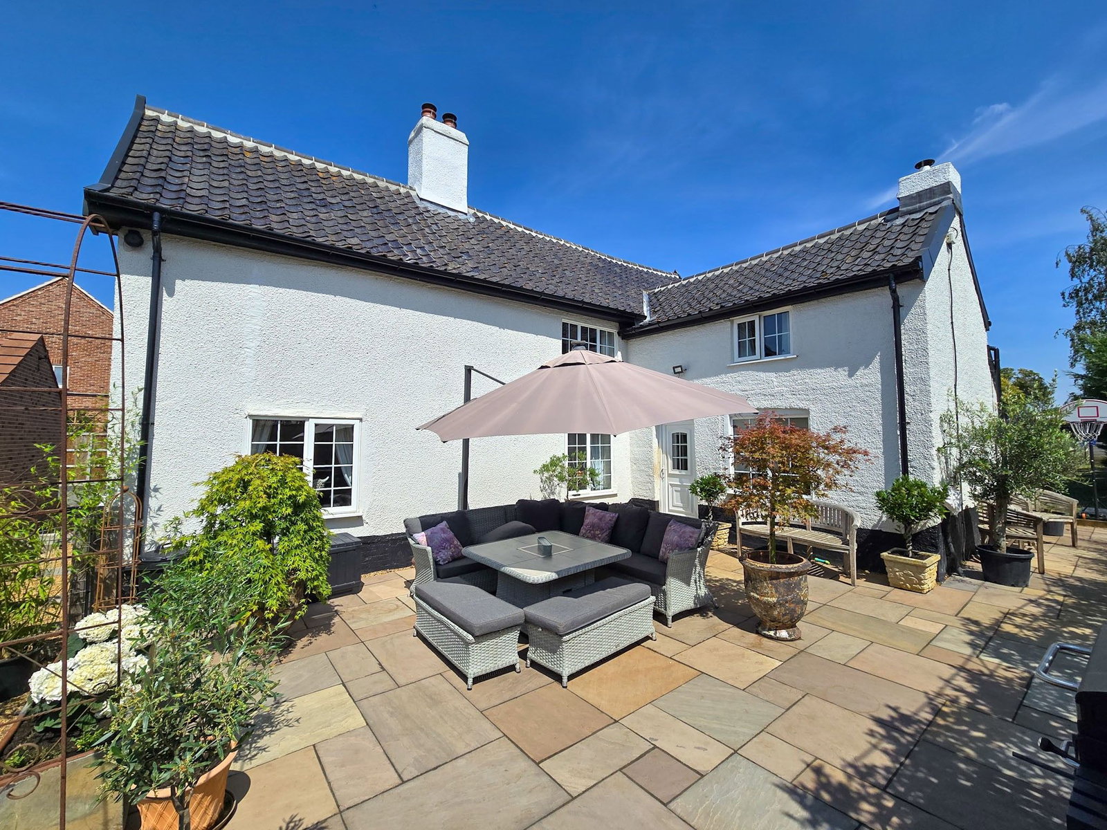 Detached House in Attleborough