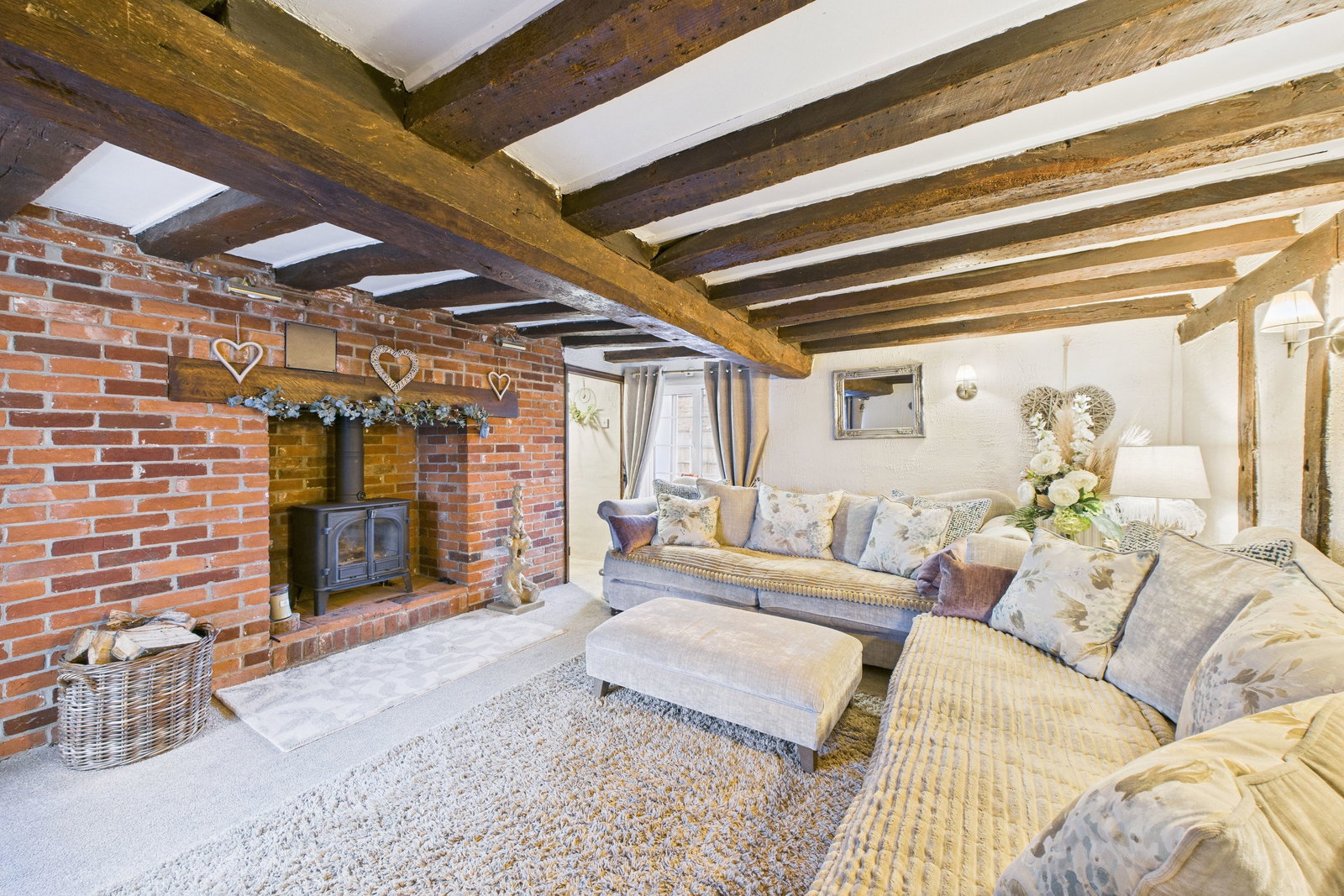 Detached House in Attleborough