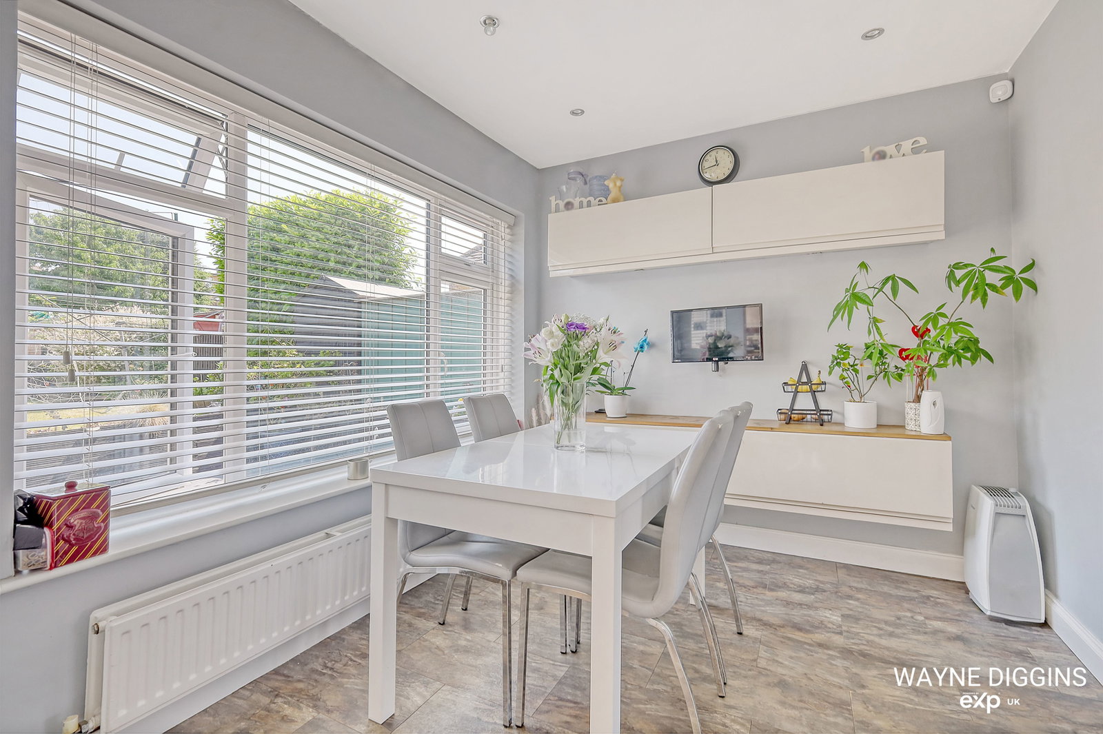 Detached House in Stanford-le-hope