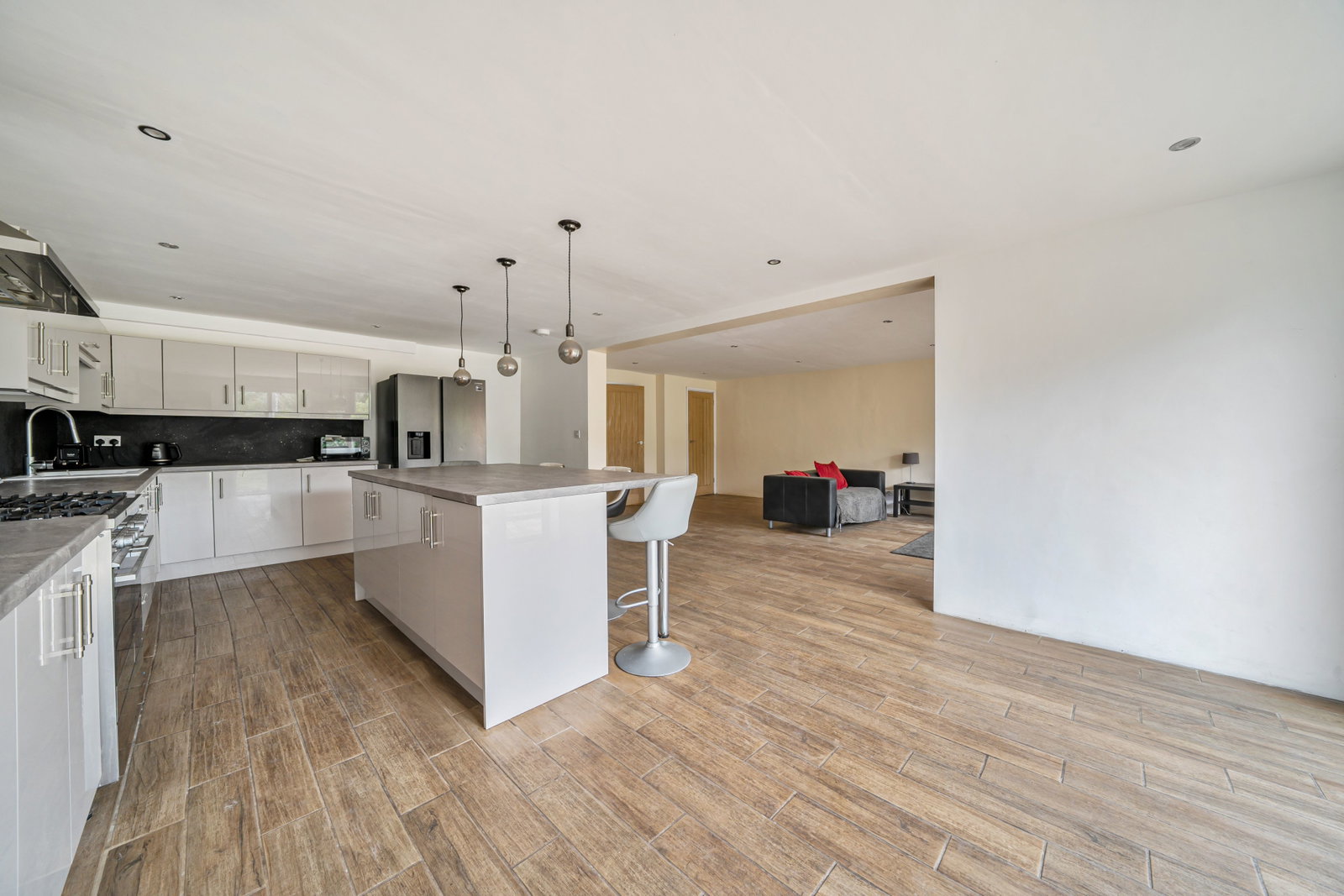Detached House for sale in Ramsgate, Augustine Road, Minster, Ramsgate, 2077 m²