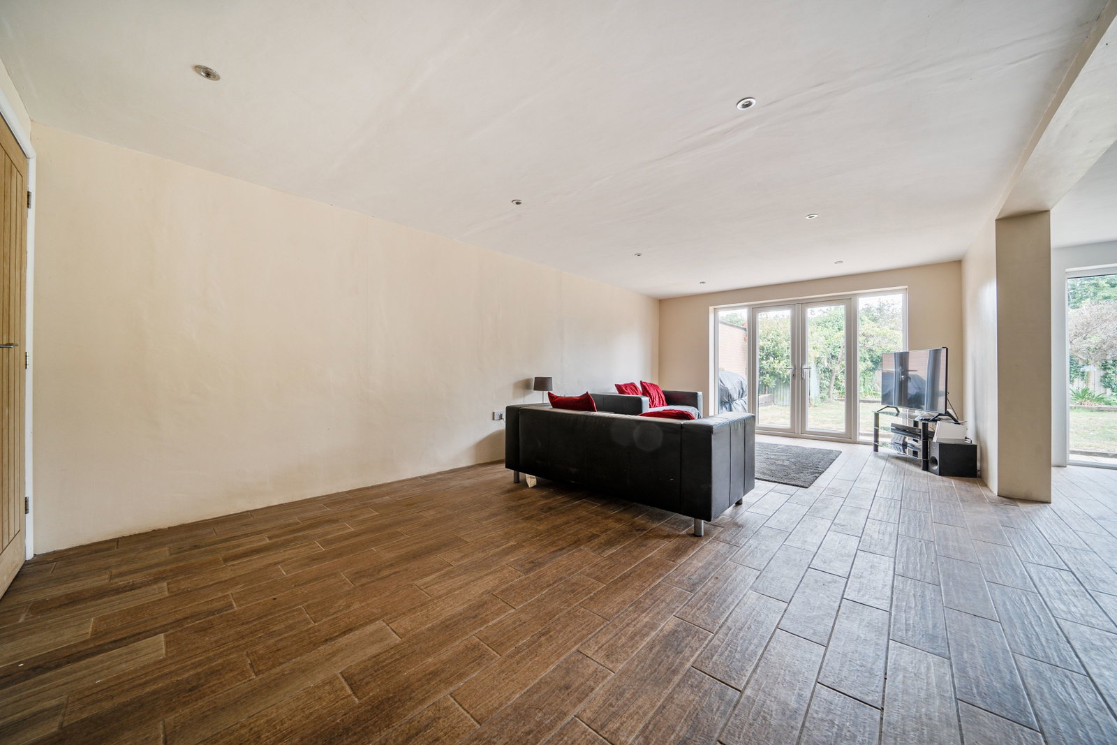 Detached House for sale in Ramsgate, Augustine Road, Minster, Ramsgate, 2077 m²