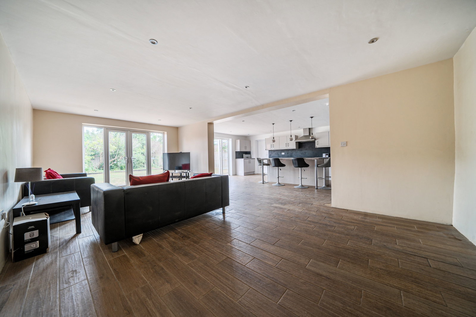 Detached House for sale in Ramsgate, Augustine Road, Minster, Ramsgate, 2077 m²