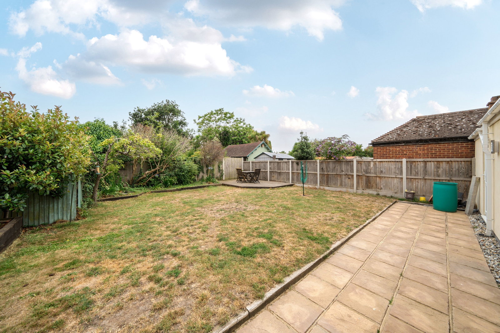 Detached House for sale in Ramsgate, Augustine Road, Minster, Ramsgate, 2077 m²