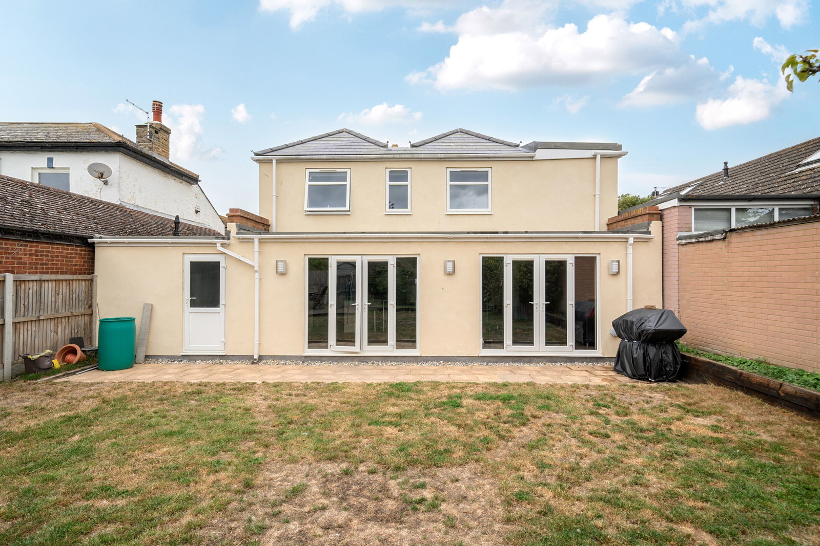 Detached House for sale in Ramsgate, Augustine Road, Minster, Ramsgate, 2077 m²