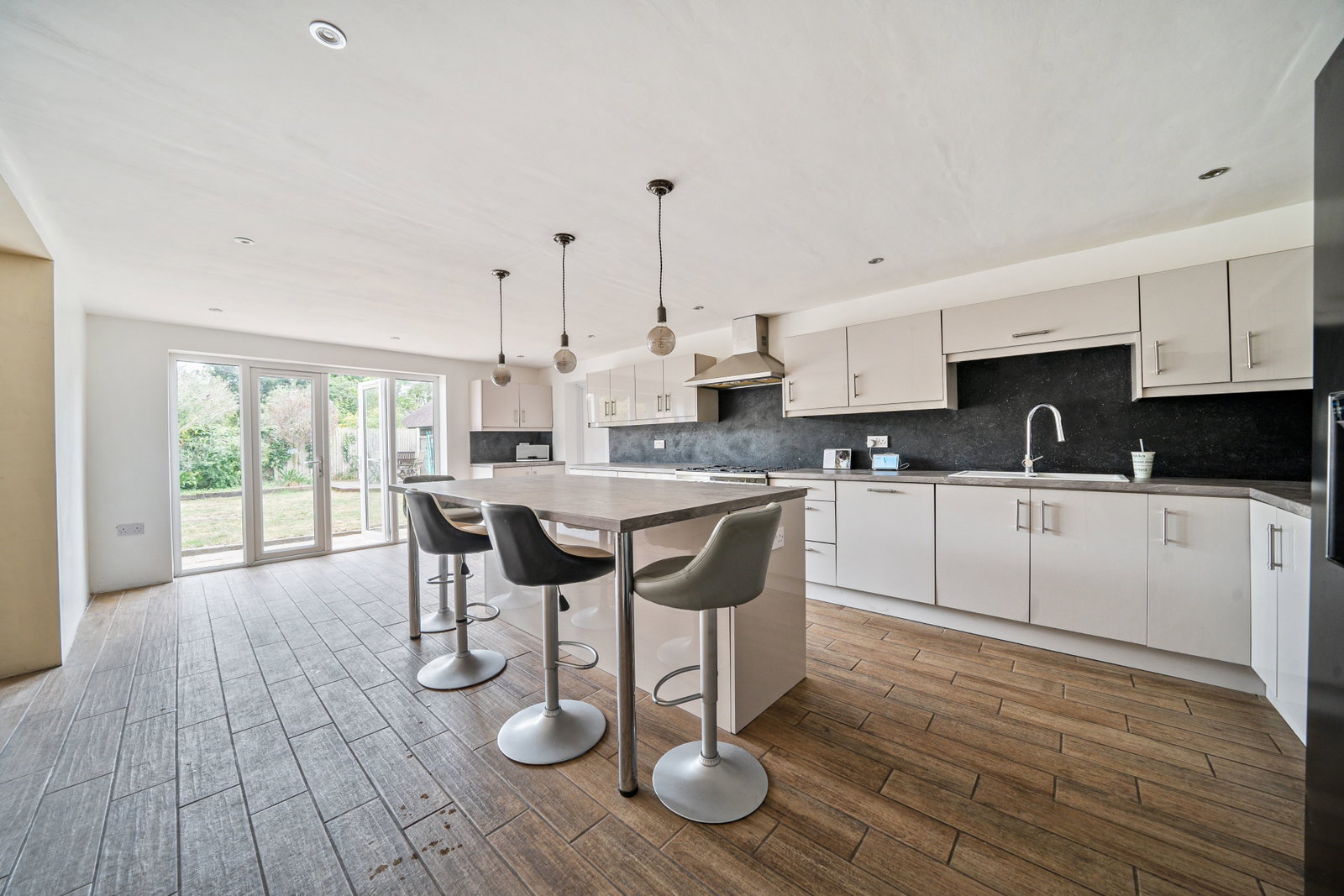 Detached House for sale in Ramsgate, Augustine Road, Minster, Ramsgate, 2077 m²