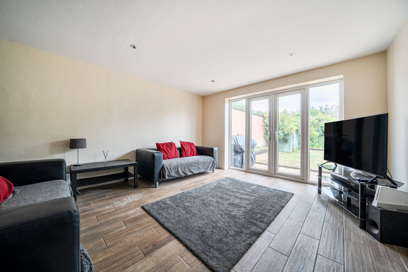 Detached House for sale in Ramsgate, Augustine Road, Minster, Ramsgate, 2077 m²