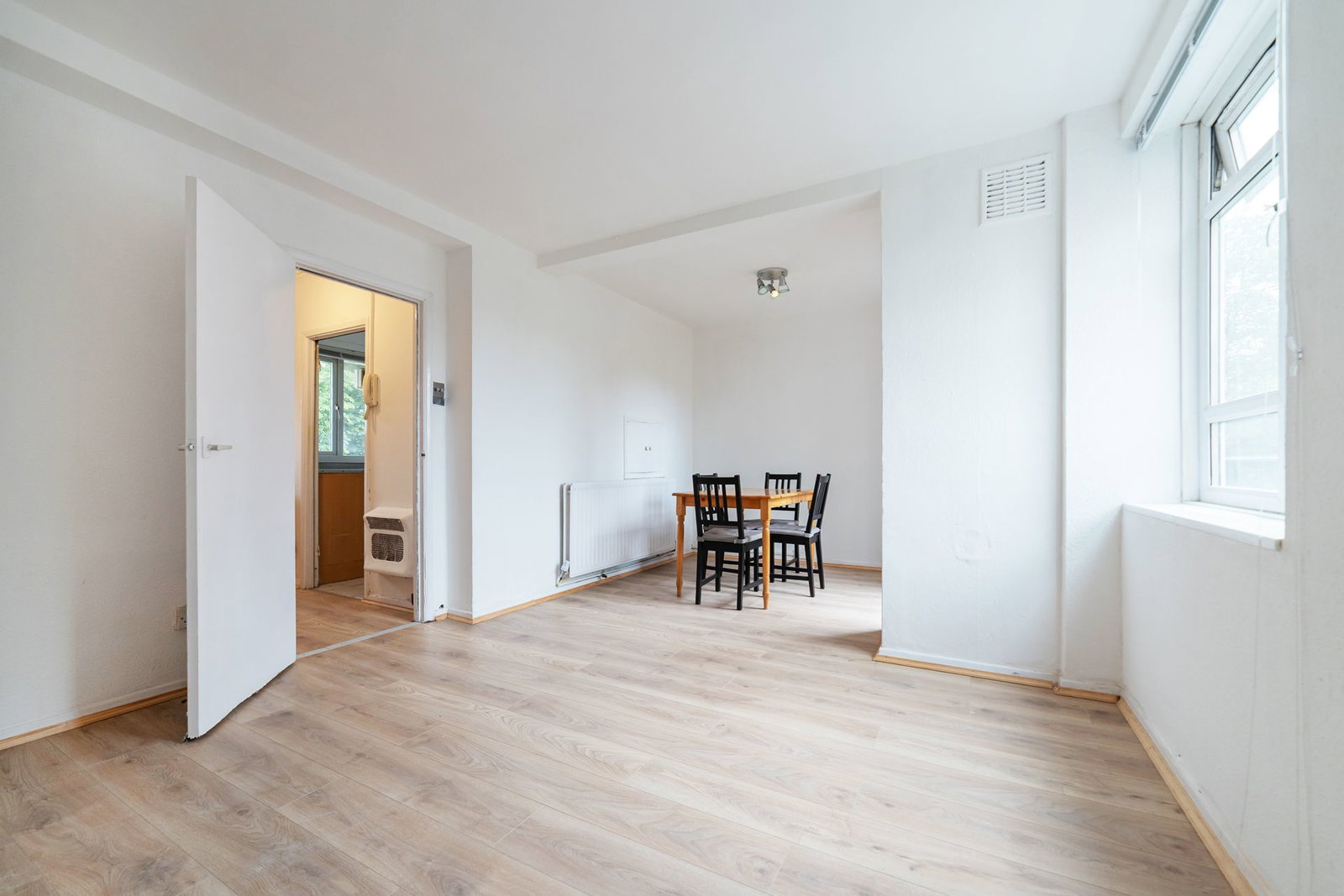 Maisonette in London