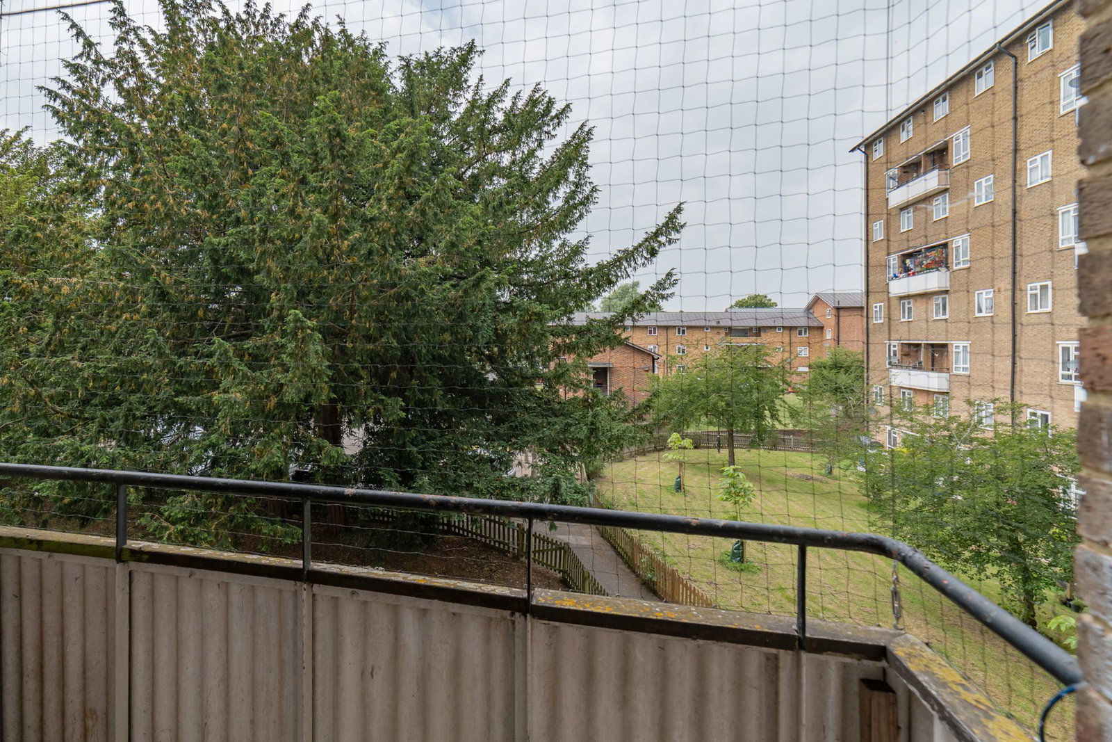 Maisonette in London