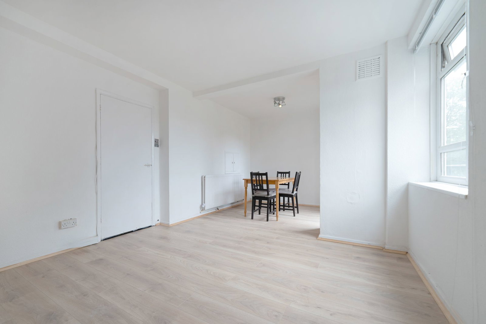 Maisonette in London
