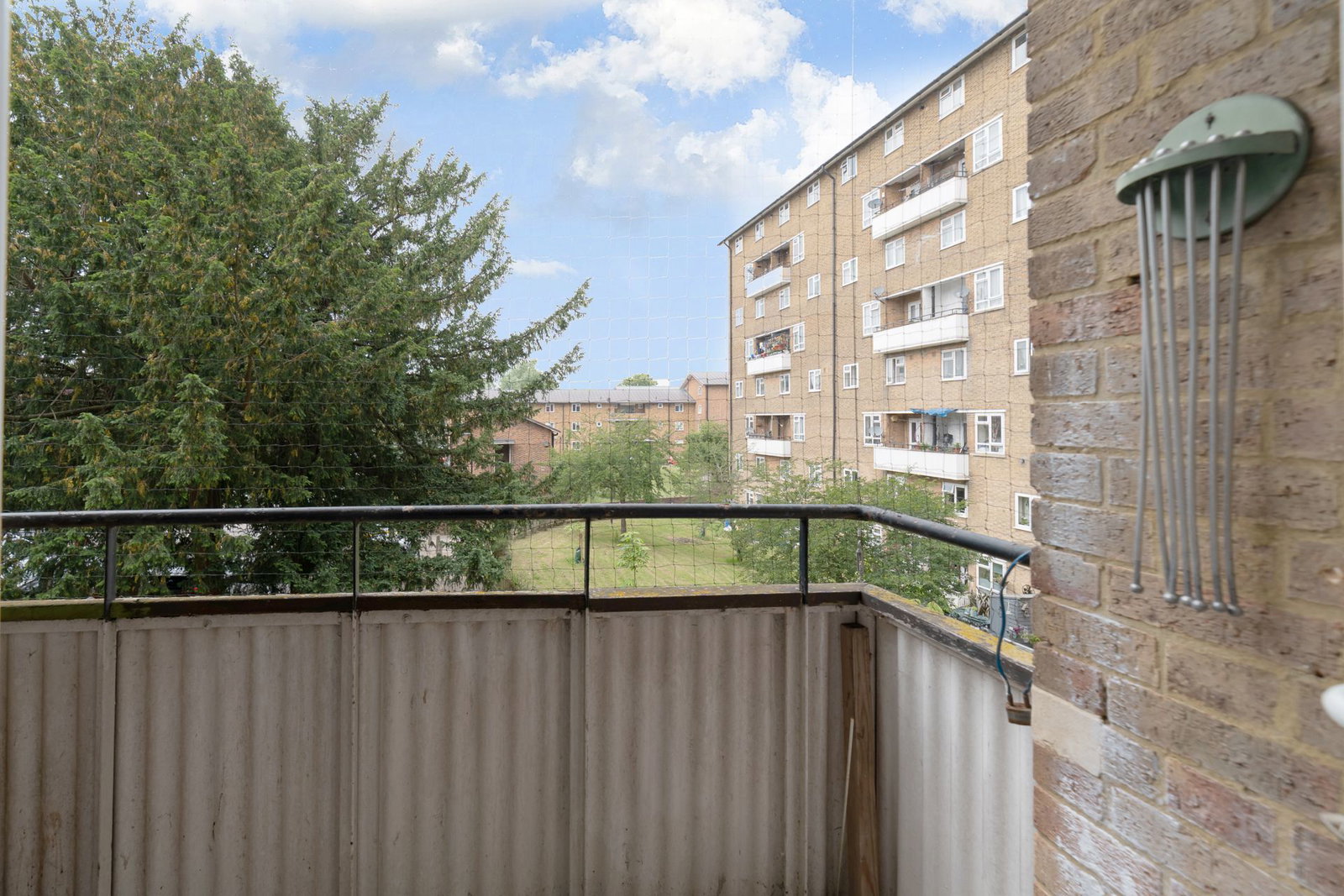 Maisonette in London