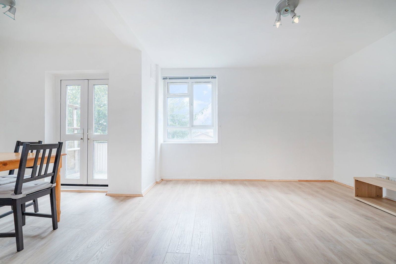 Maisonette in London