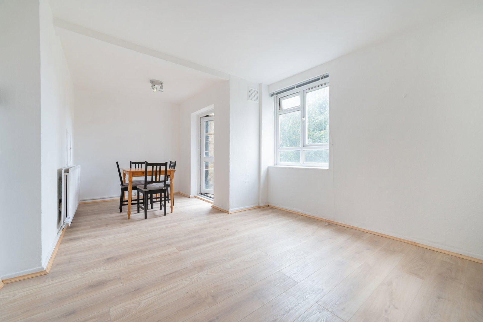 Maisonette in London