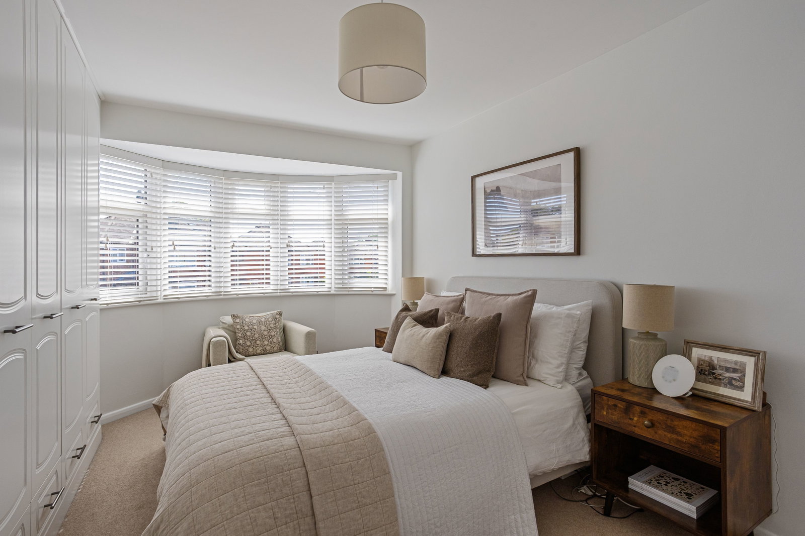 Semi Detached House in York