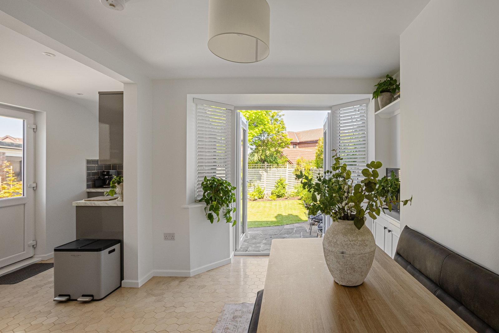 Semi Detached House in York