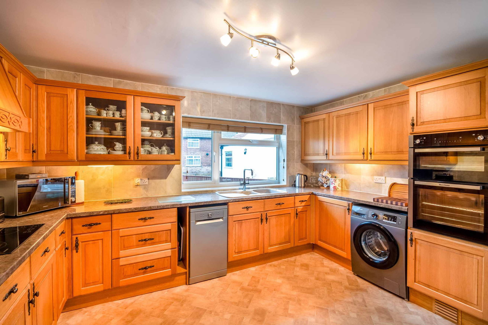 Bungalow in Retford
