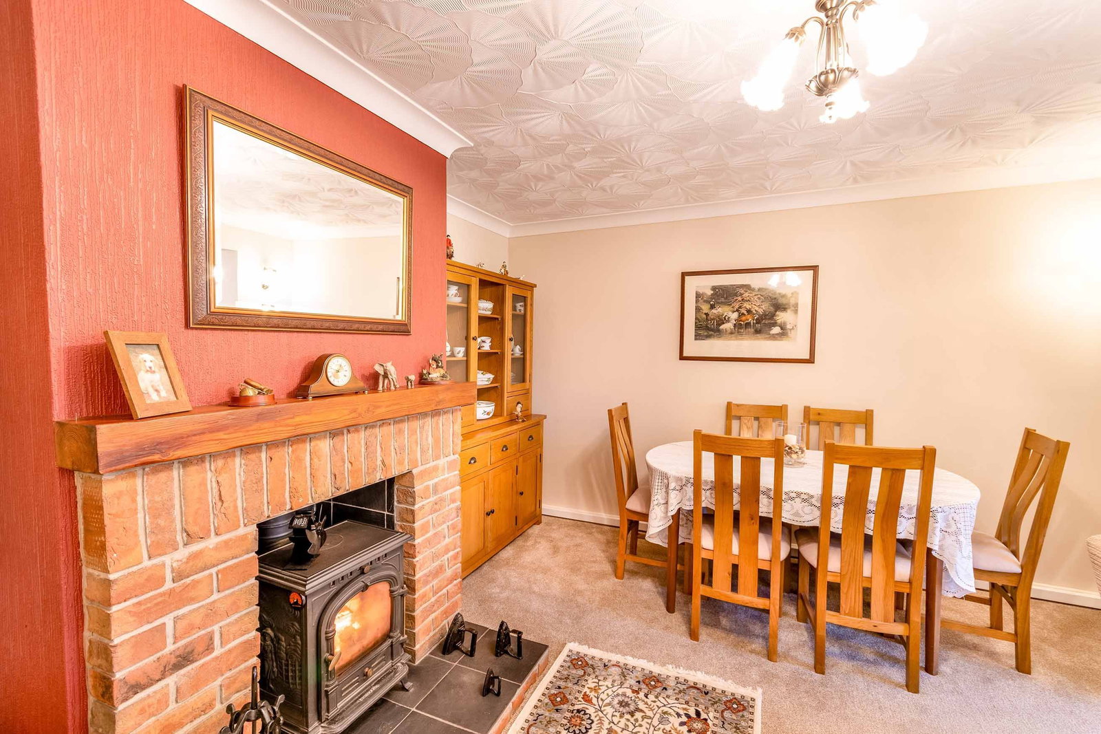 Bungalow in Retford