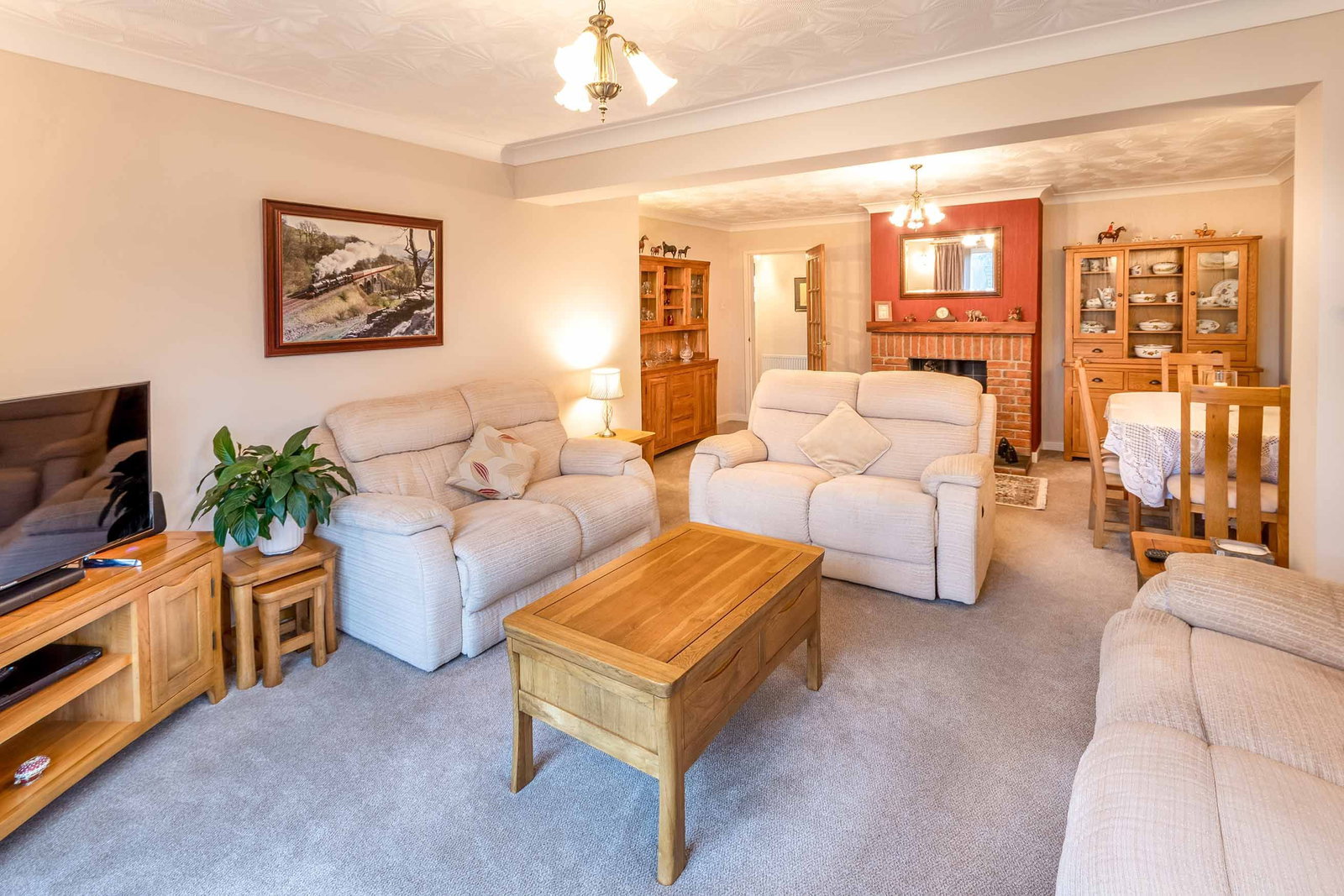 Bungalow in Retford