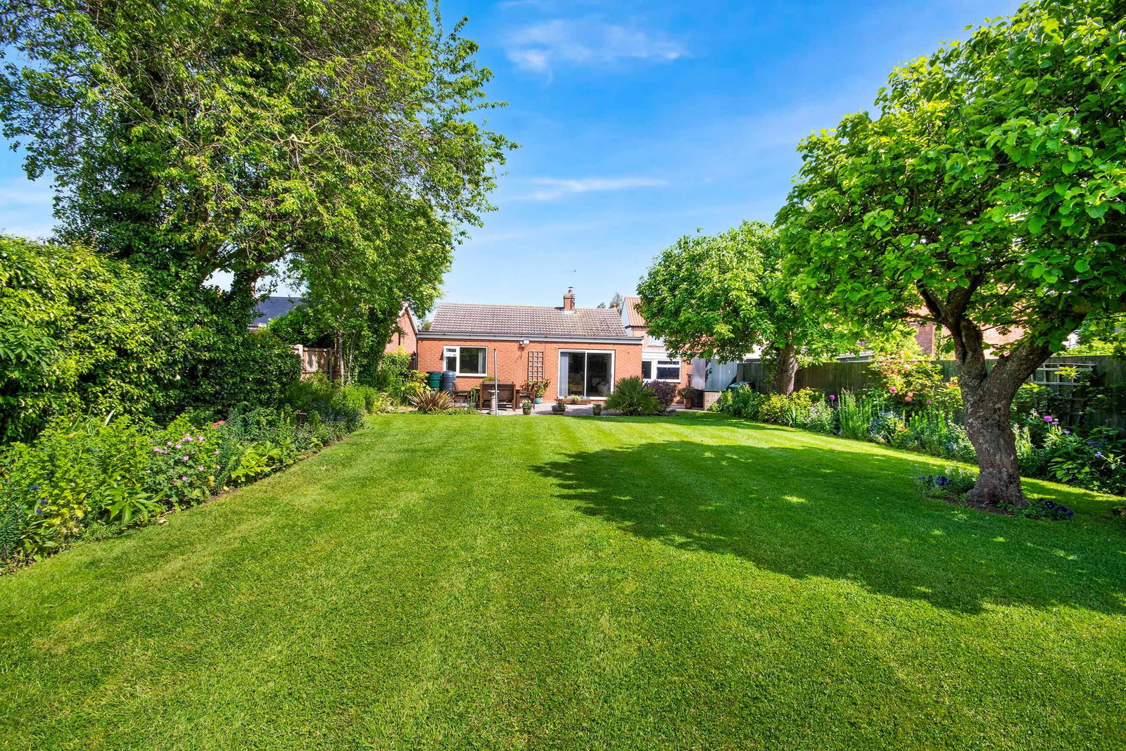 Bungalow in Retford
