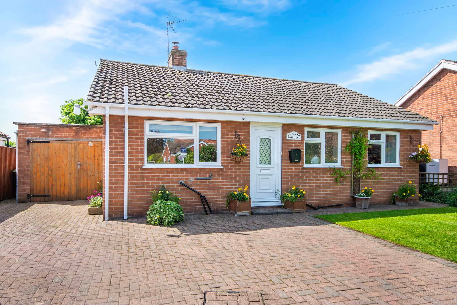 Bungalow in Retford