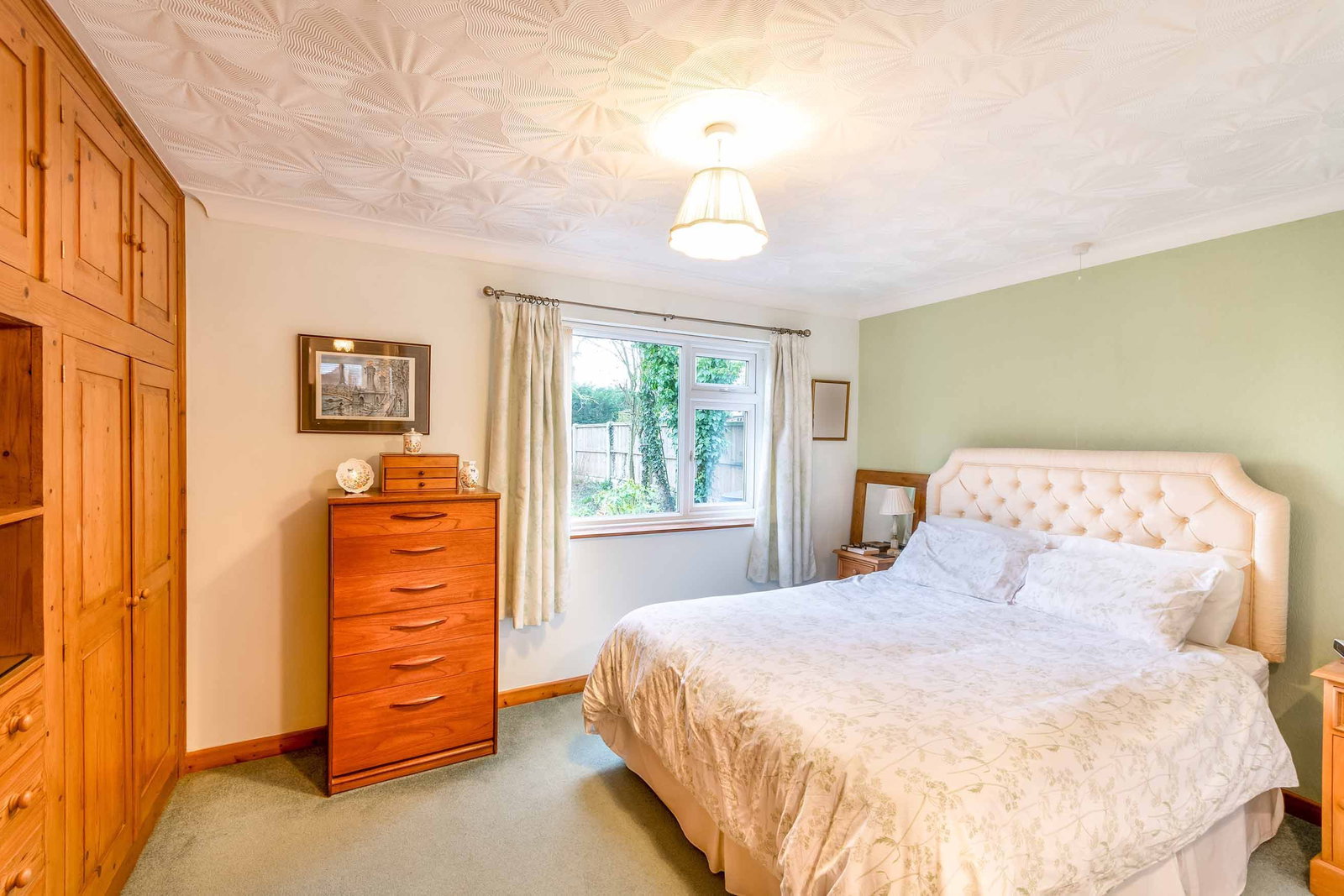 Bungalow in Retford