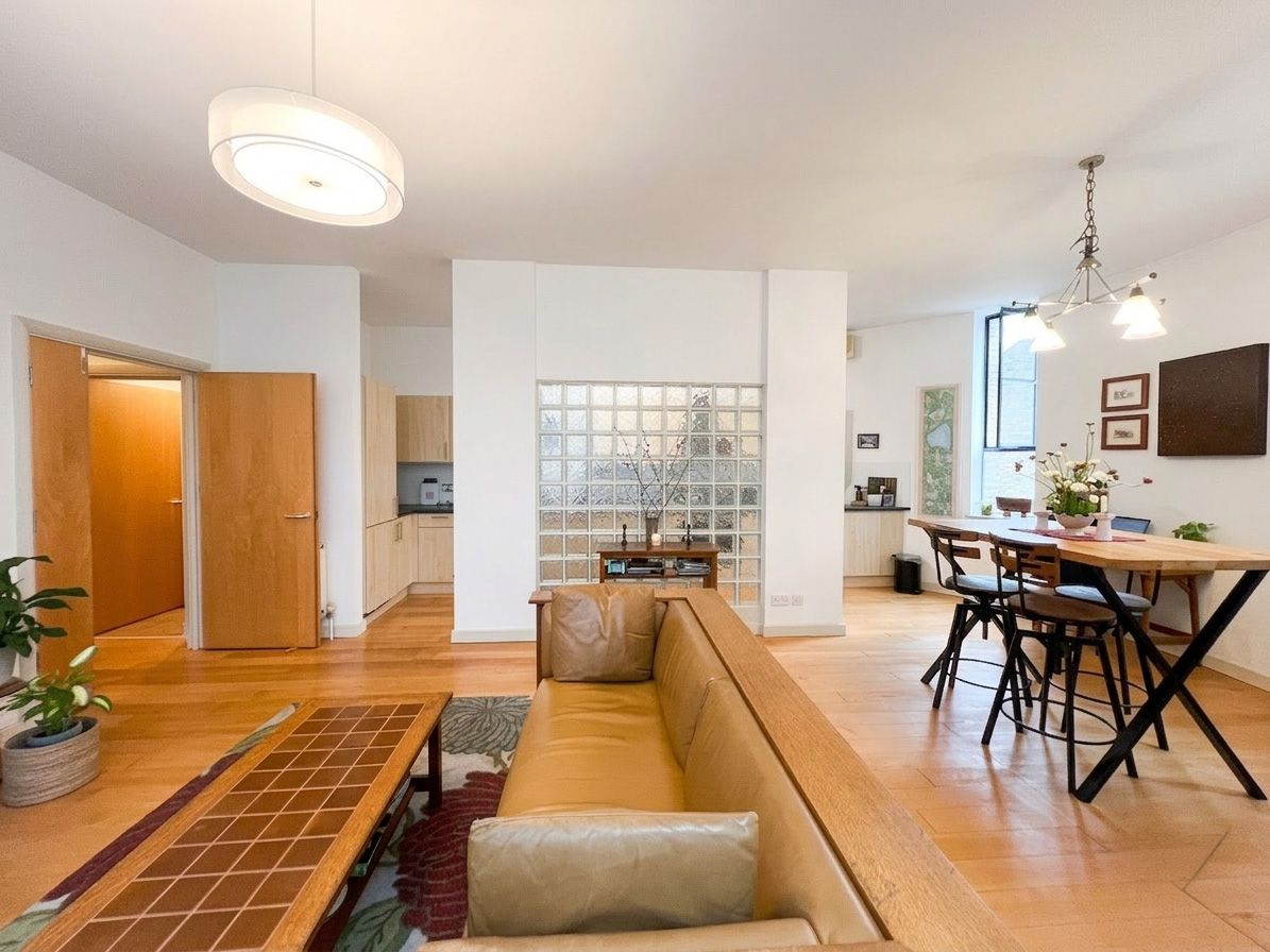 Apartment in London