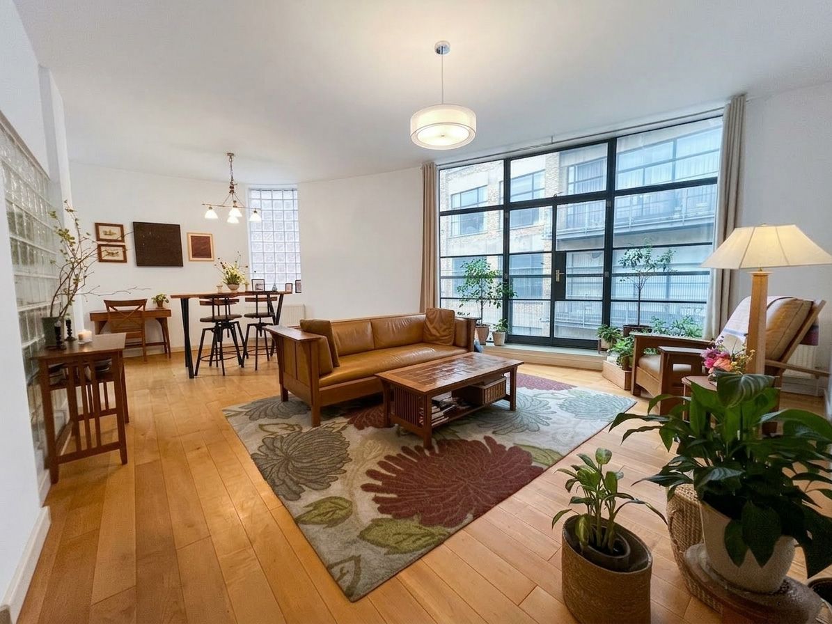 Apartment in London