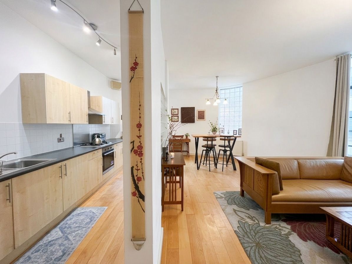 Apartment in London
