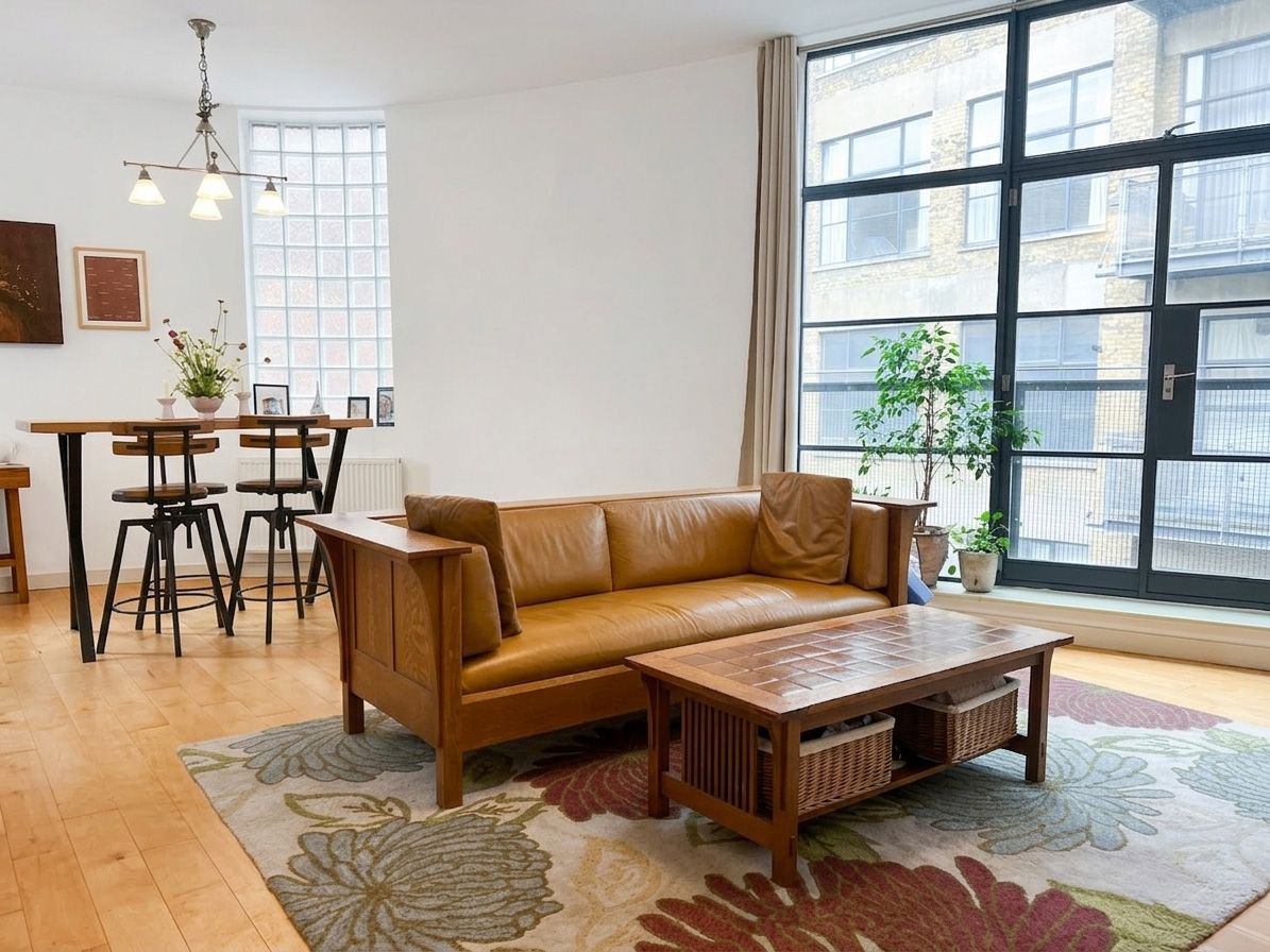 Apartment in London