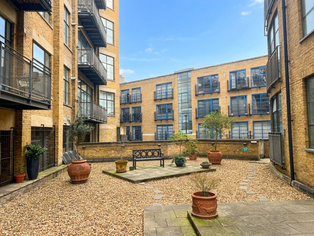 Apartment in London