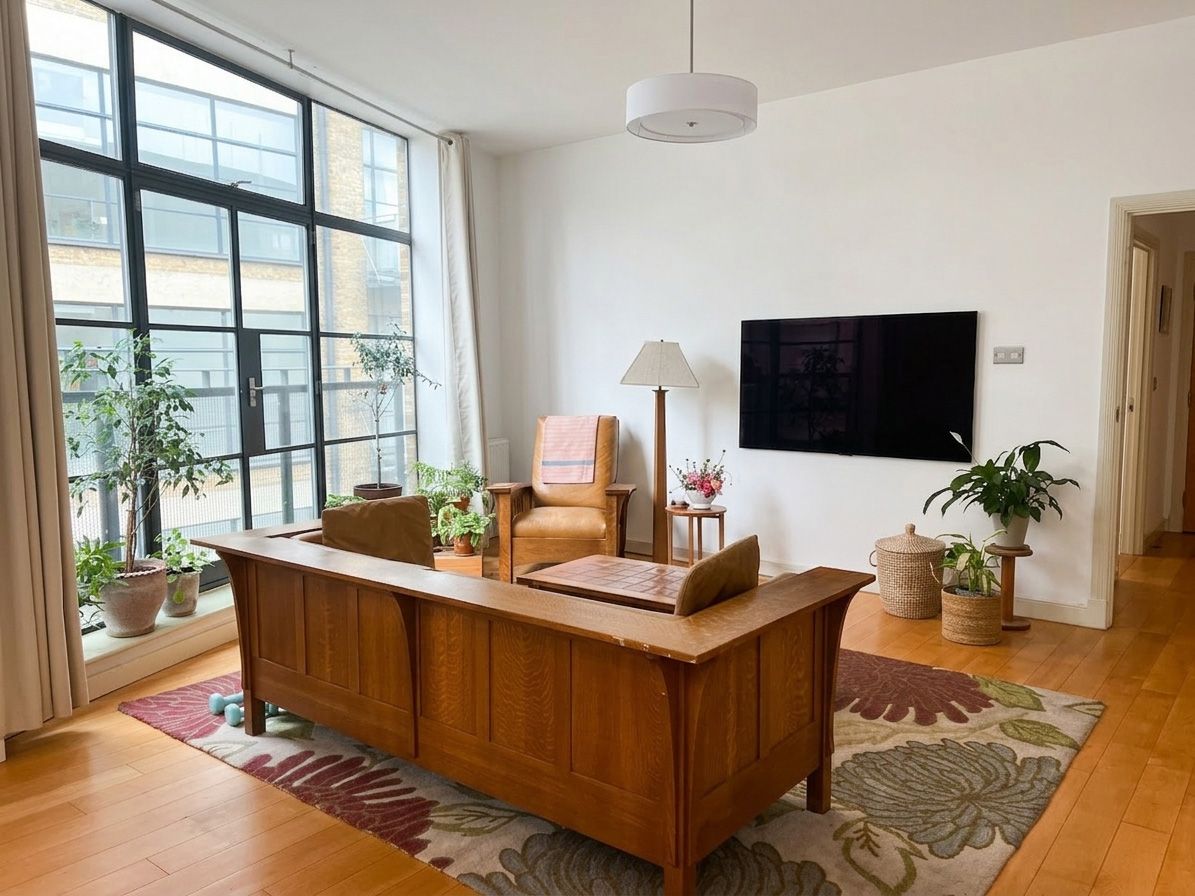 Apartment in London