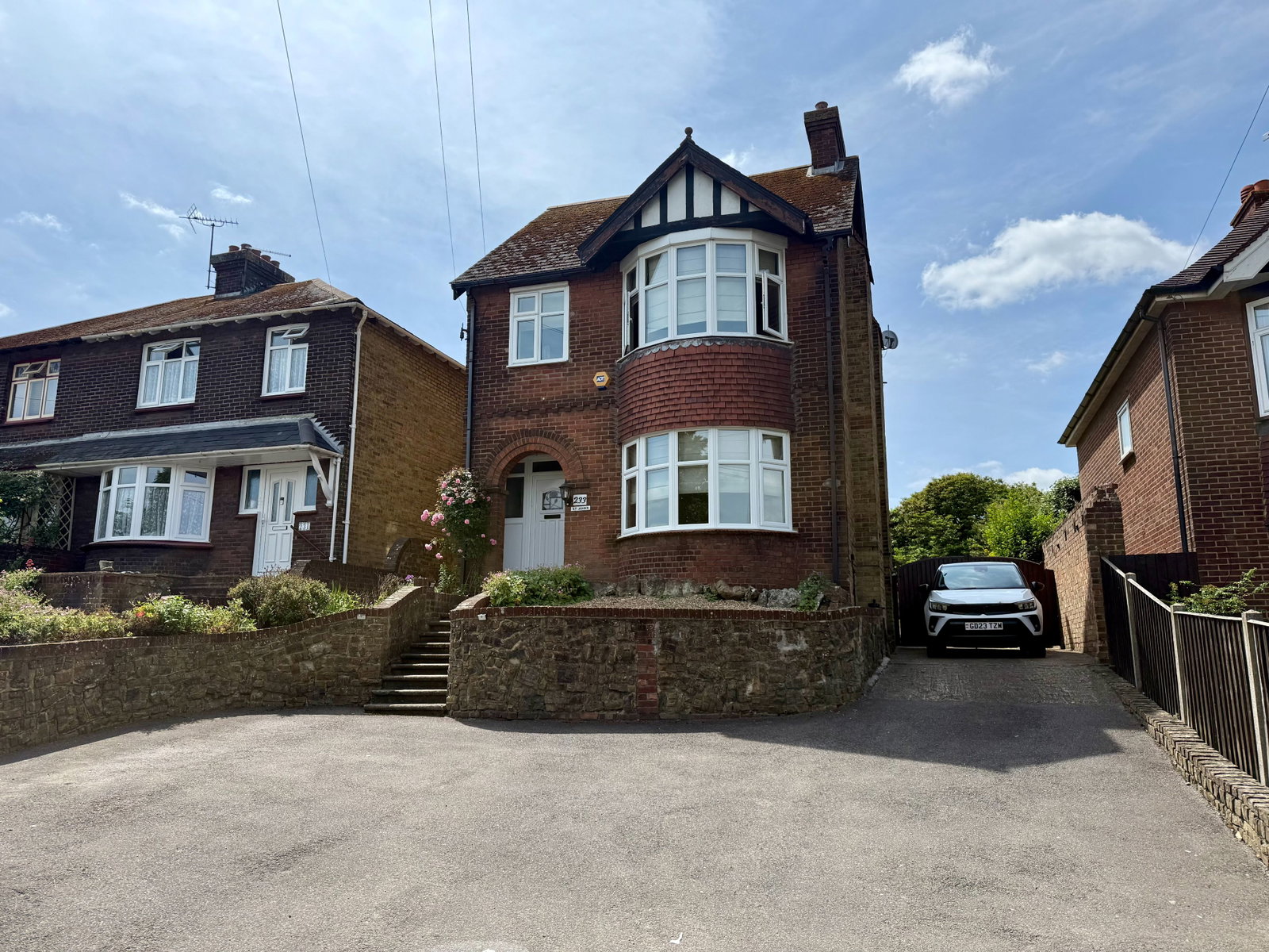 Detached House in Sittingbourne