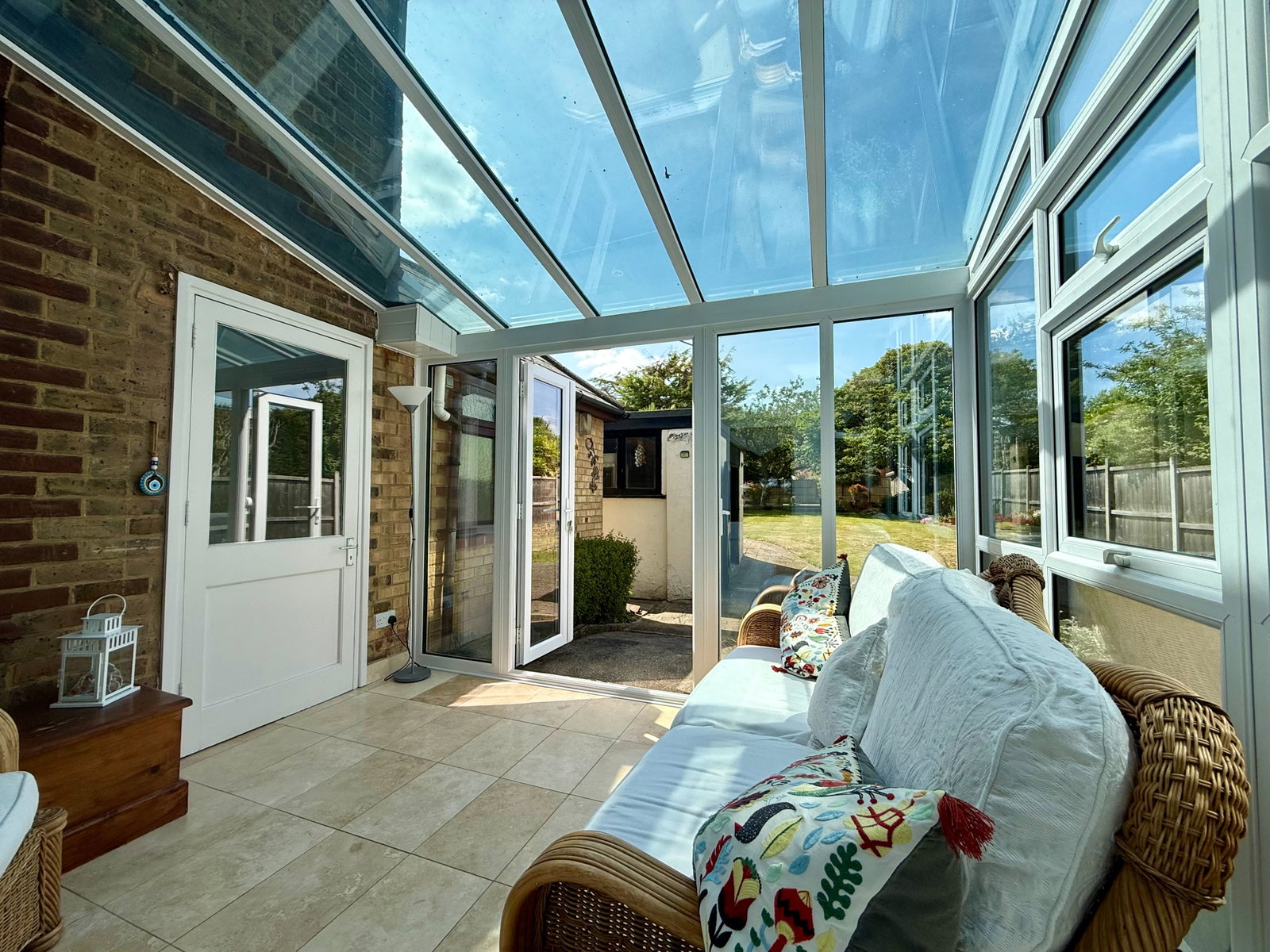Detached House in Sittingbourne