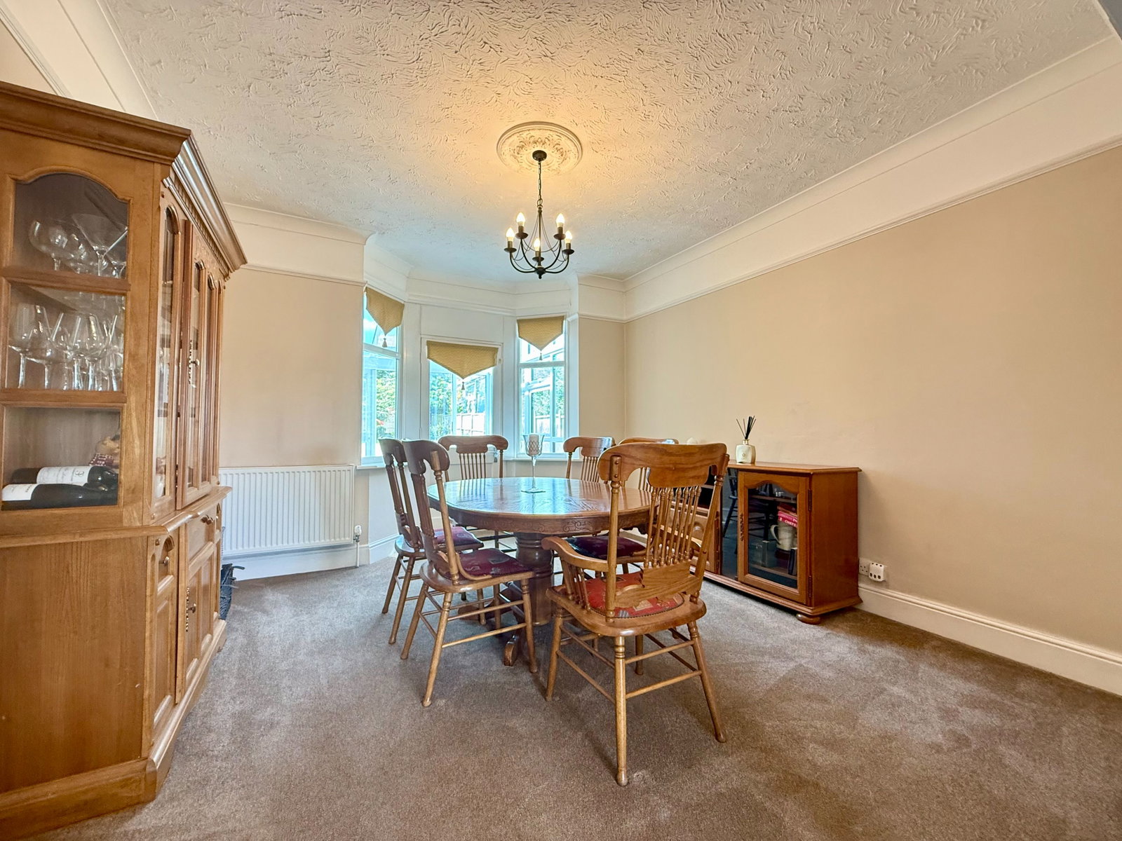 Detached House in Sittingbourne